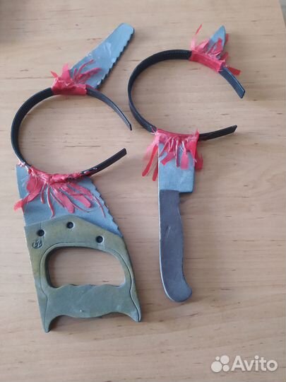 Игрушки для хэлуина