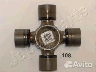 Крестовина, продольный вал JO108 Japanparts