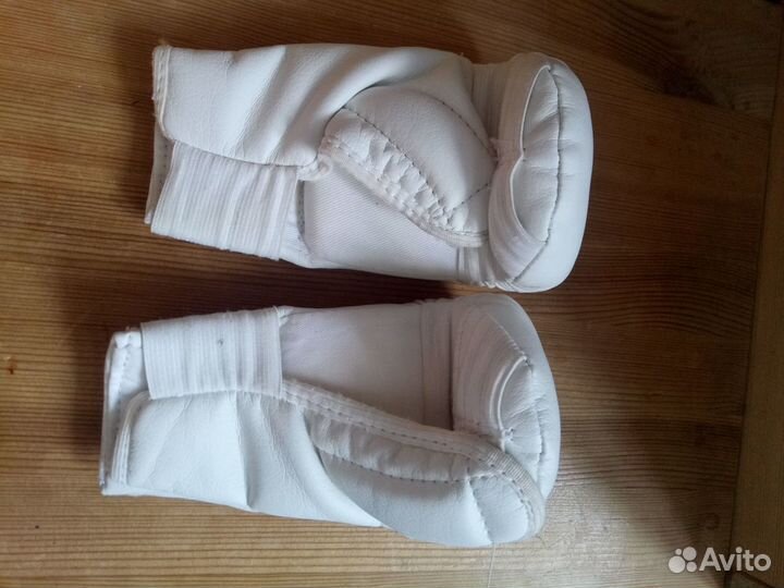 Перчатки (шингарты )