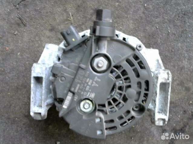 Генератор Opel Signum 0124425004