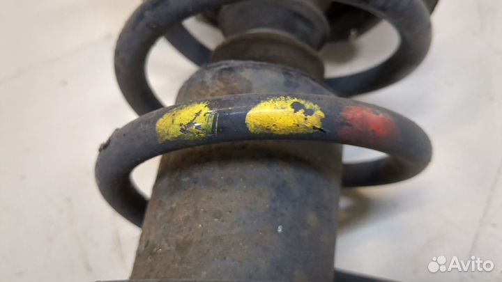 Амортизатор подвески правый задний Volvo XC70