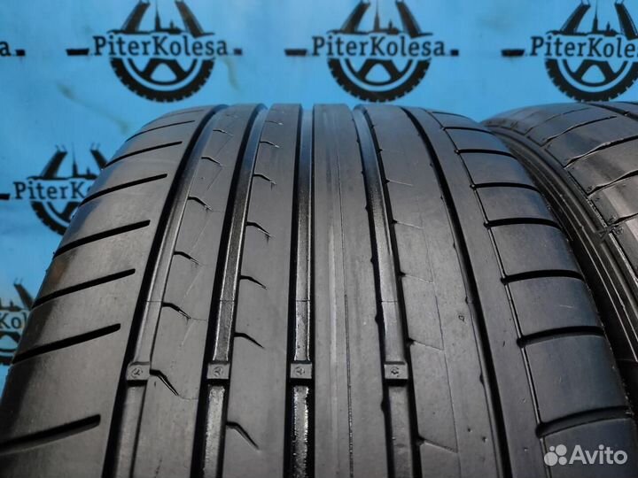 Dunlop SP Sport Maxx GT 275/35 R21 124Y