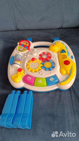 Детские игрушки