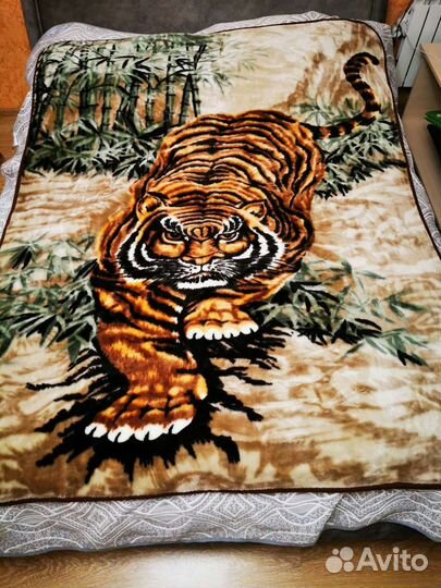 Покрывало, в идеальном состоянии. Без торга