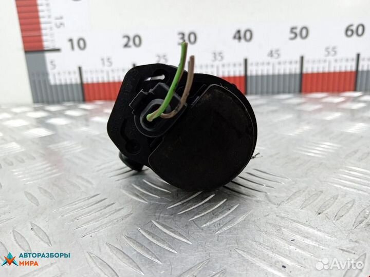 Помпа Mercedes-Benz CLS-Класс C219 2007