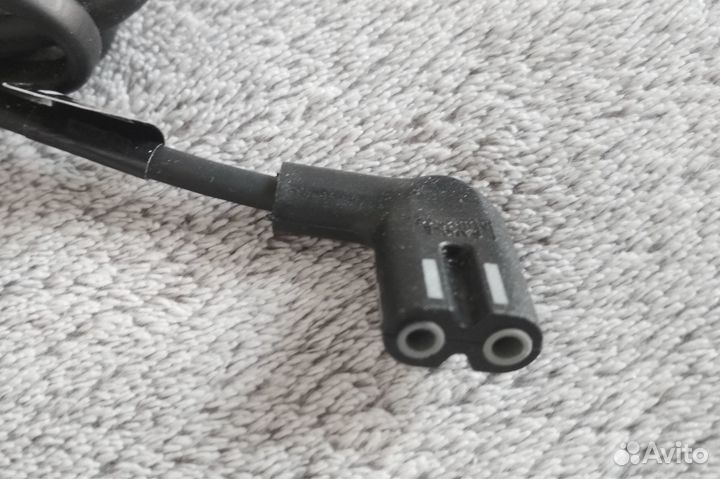 Кабель питания 