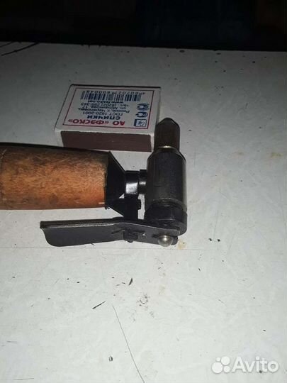 Горелка для ювелирных работа