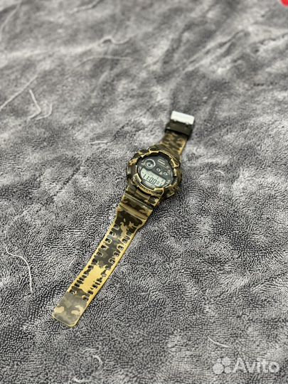 Часы Casio G Shock GD 120 CM