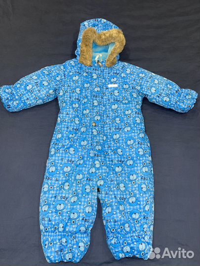 Комбинезон ленне 86