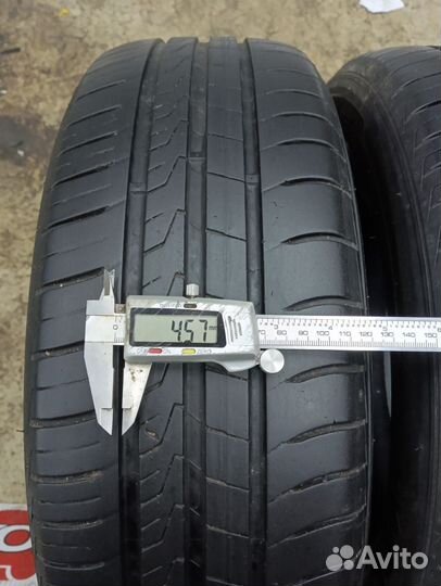 Hankook Kinergy Eco 2 K435 195/65 R15 91T