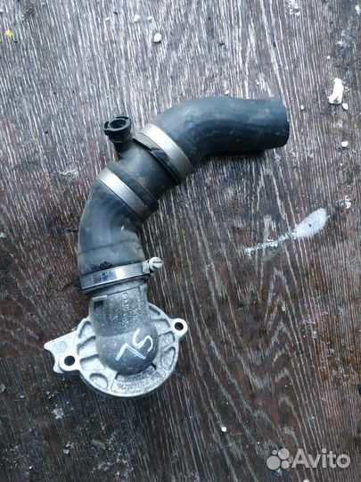 Термостат для Mercedes Benz R230 SL 2001-2012