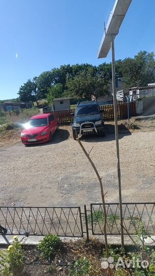 Двигатель змз 409 УАЗ