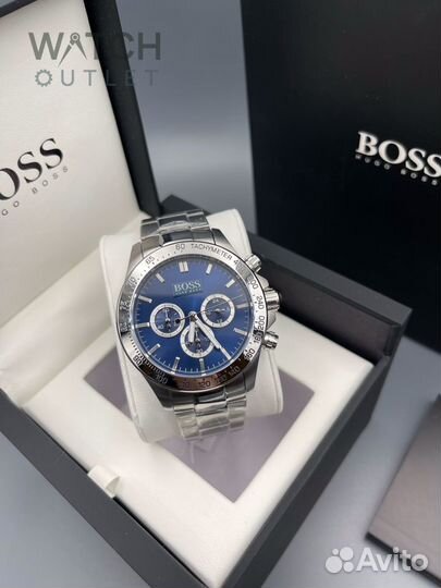 Часы Hugo Boss Ikon HB1512963