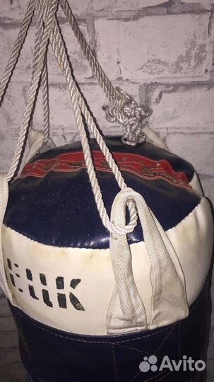 Боксерская груша