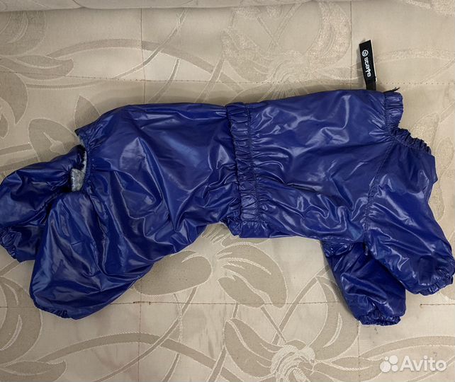 Комбез для собак