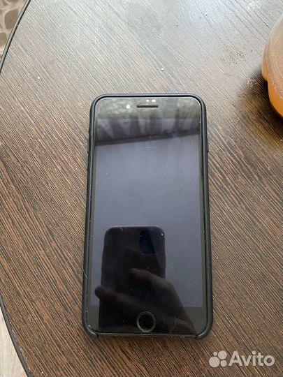 iPhone 7 plus на запчасти