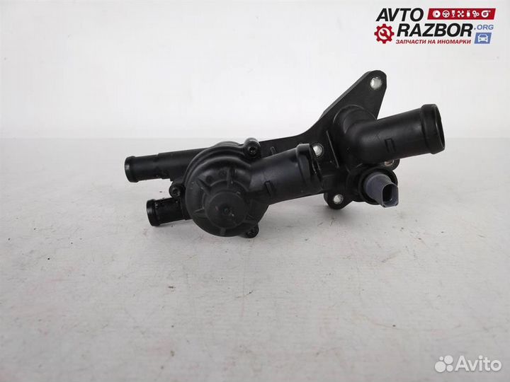 Корпус термостата Skoda Fabia 1999-2006