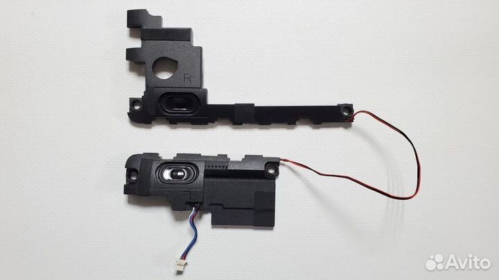 Динамики ноутбука HP 15-BS 15-RB