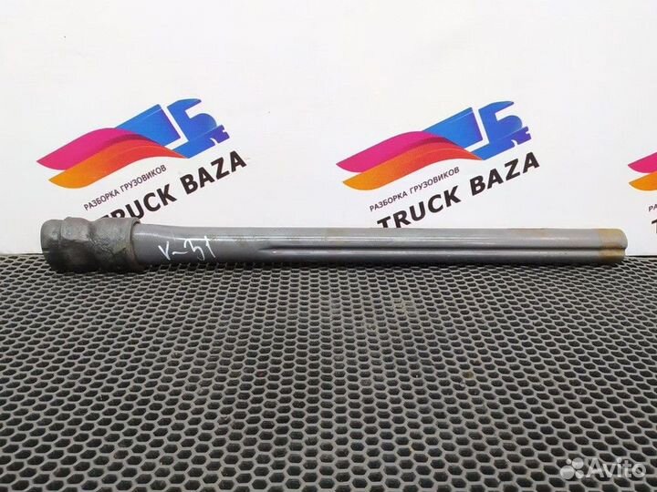 Кронштейн крыла Volvo FH, Volvo FM