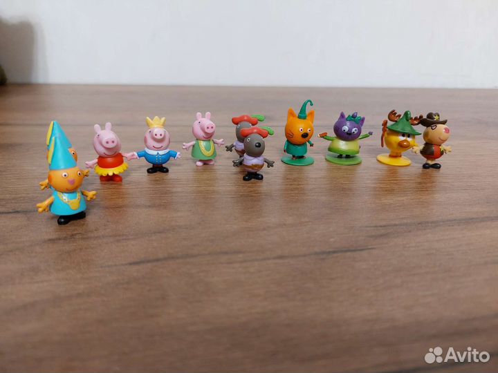 Игрушки для детей