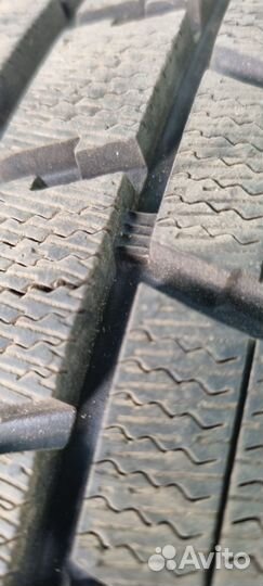 Dunlop Winter Maxx 195/65 R15 91T