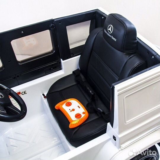 Электромобиль