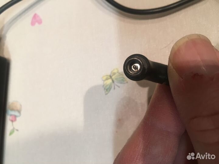 LG Адаптер питания для телевизора монитора на 19v