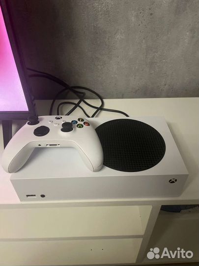 Xbox series s