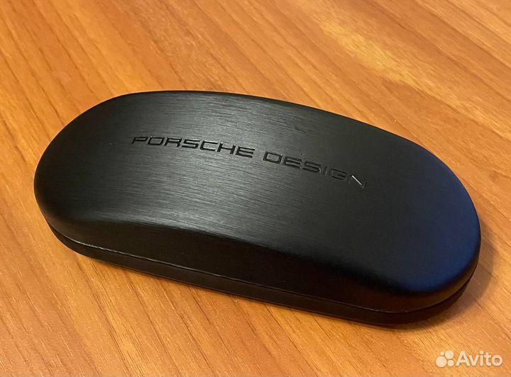 Очки мужские porsche design