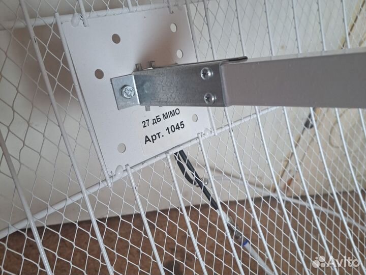 4g антенна