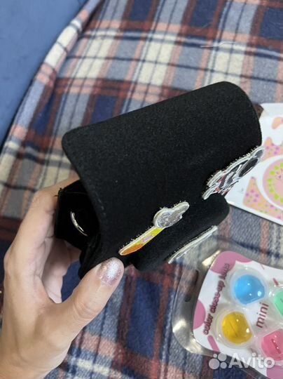 Чехлы fuji instax mini 11, 7, 8, 9 и аксессуары