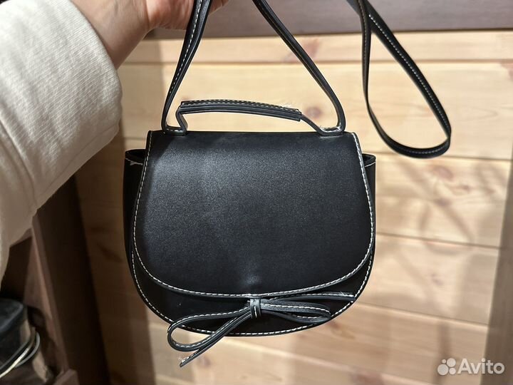 Сумка pull bear