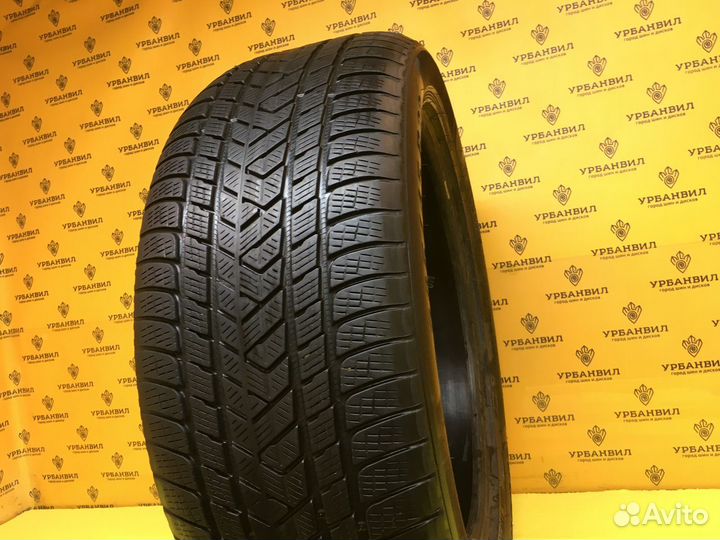 Pirelli Scorpion Winter 285/45 R22 114V