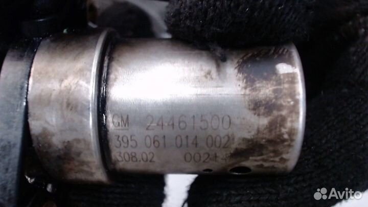 Датчик уровня масла Opel Signum, 2003