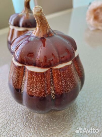 Посуда фарфор 2 шт