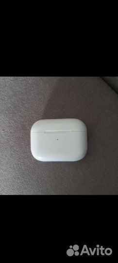 Airpods pro оригинал