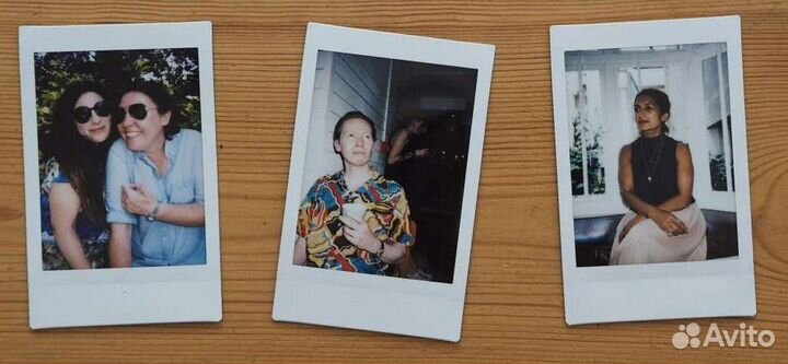 Fujifilm instax mini 9