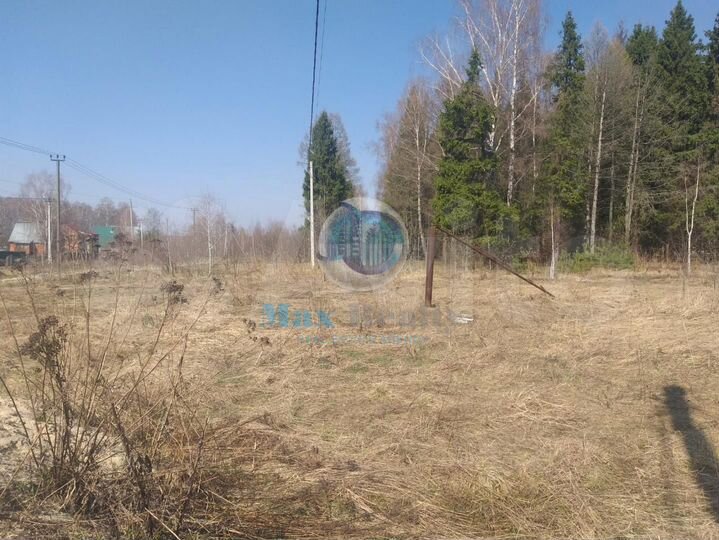 Участок 20 сот. (ИЖС)