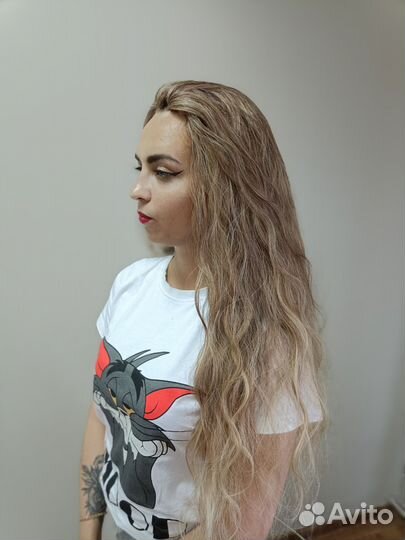 Термозамещение