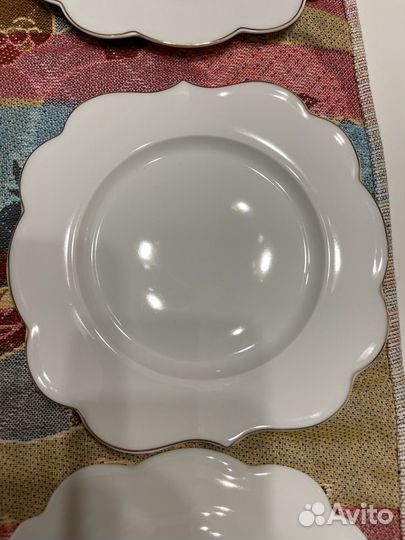 Тарелки pip studio royal
