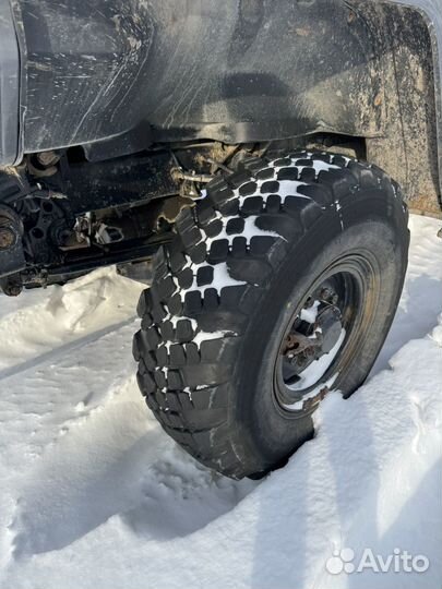 Галичанин КС-55713-3, 2015