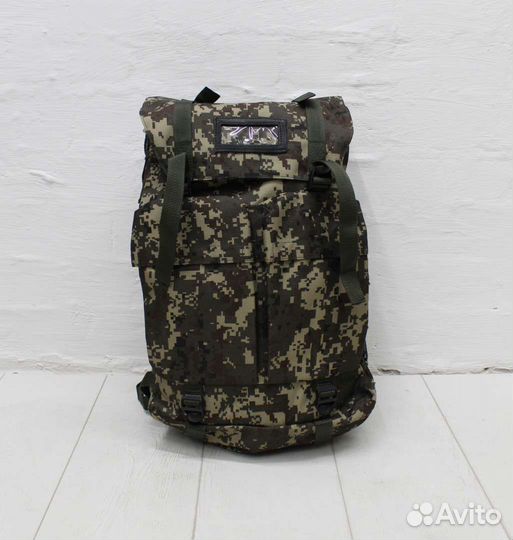 Рюкзак вещевой фсо цв. лес 2 цифра