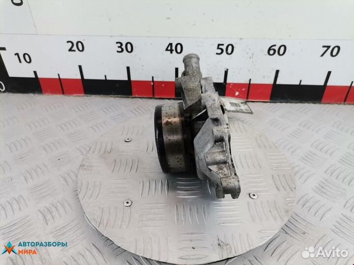 Помпа Mercedes-Benz E-Класс W211/S211 2005