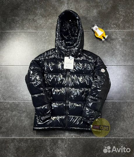Куртка moncler maya