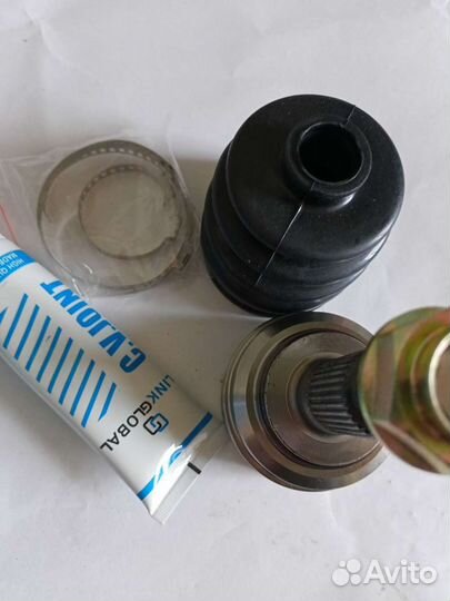 Шрус наружной лачетти