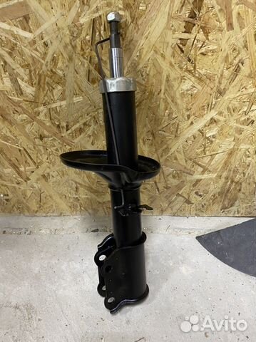 Стойка амортизатора hyundai Getz