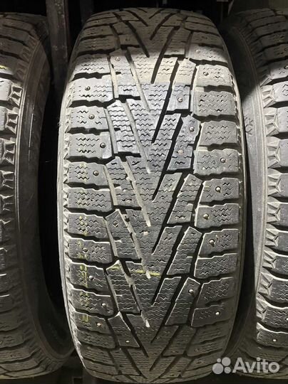 Nexen Winguard 225/60 R17