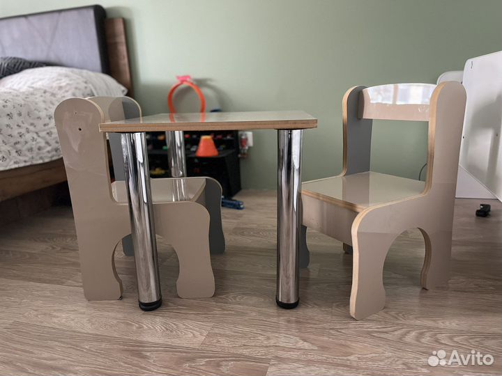 Детская мебель бу