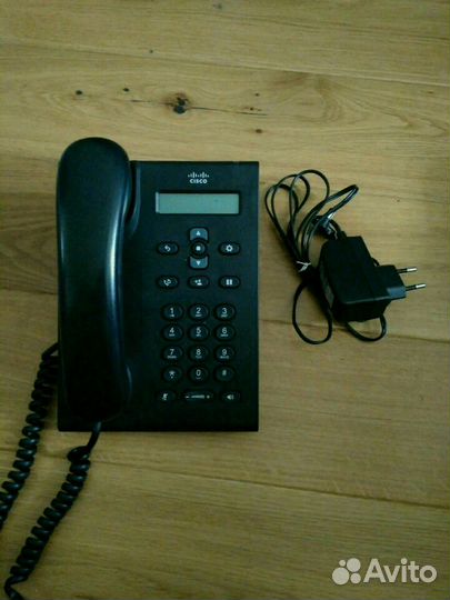 IP телефон Cisco CP 3905 и ср 6941