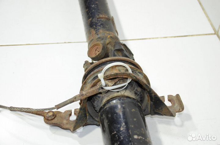 Вал карданный Ford Escape EP3 2000-2007